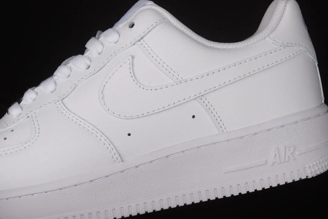 All categories Nk Air Force 1 Air Force series Nk Air Force 1 Low Air Force low-top Y version Nike Air Force 1'07 Low Air Force 1 low-top casual sneakers CW2288-111